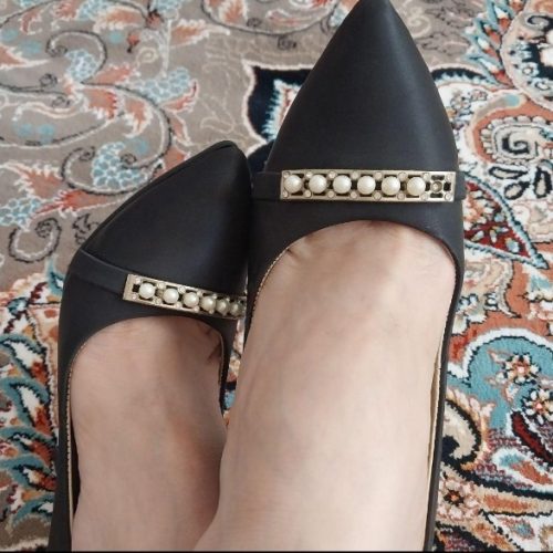 کفش زنانه سایز 38
