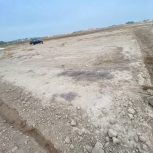 زمین کشاورزی مناسب گلخانه