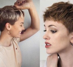 مدل برای کار با موزر