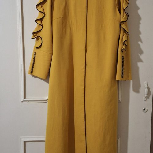 3عدد مانتو در حدنو