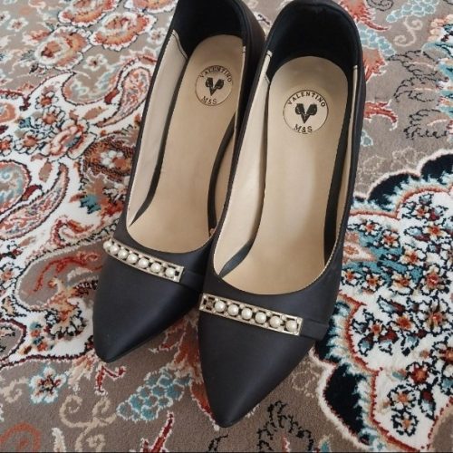 کفش زنانه سایز 38