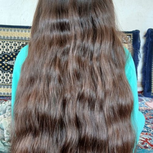 خرید موطبیعی