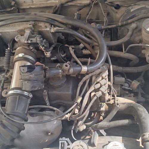 پراید 132saدوگانه سوز