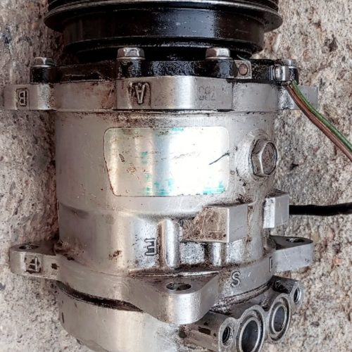 کمپرسور کولر (SD5H11)