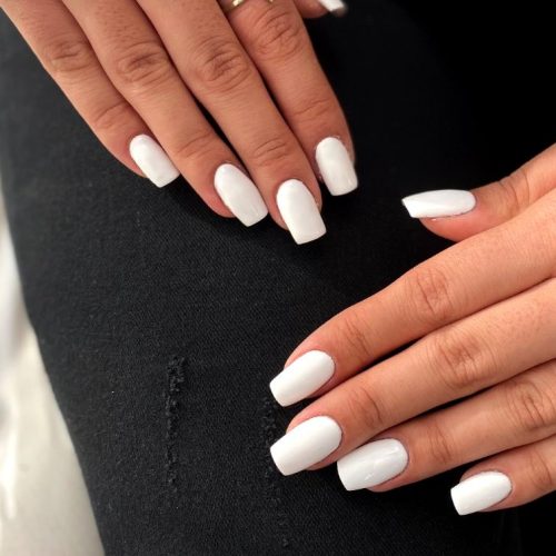 کاشت ناخن و ژلیش