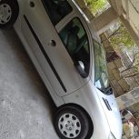 پژو 206 فرانسه سالم