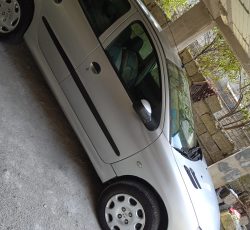 پژو 206 فرانسه سالم