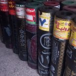 ایزوگام دلیجان سراسر اصفهان