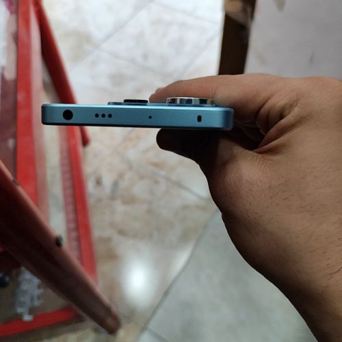 نوت 12 پرو شیامی 512