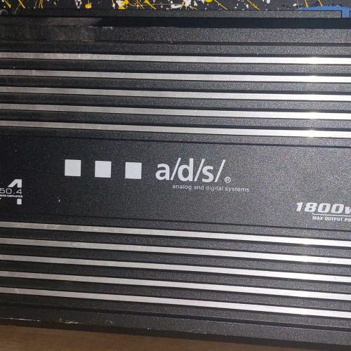 پک کامل سیستم صوتی خودرو