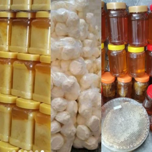 کره گاوی درجه یک