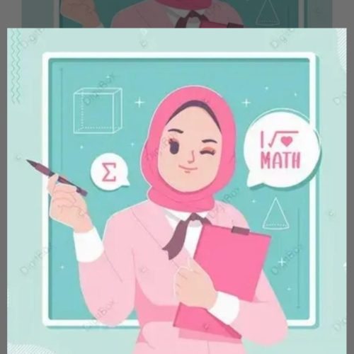 آموزش درس ریاضی