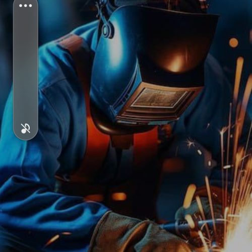 جوشکاری سیار