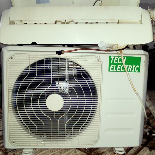 کولر اسپلیت 9هزار