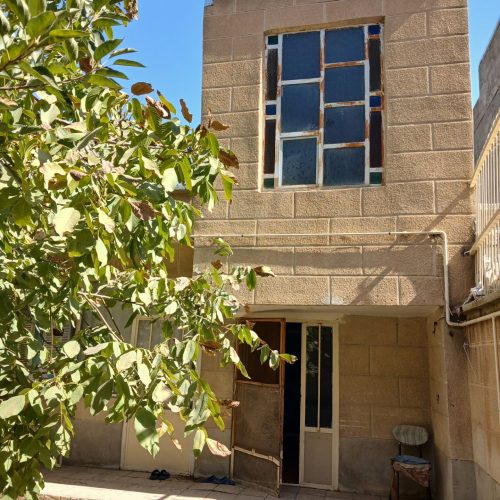 خانه ویلایی