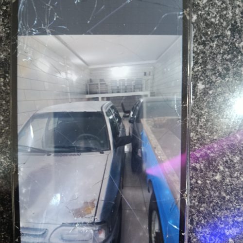 پراید 141 مدل 86 دور رنگ یک تیغه شاسی تعویض