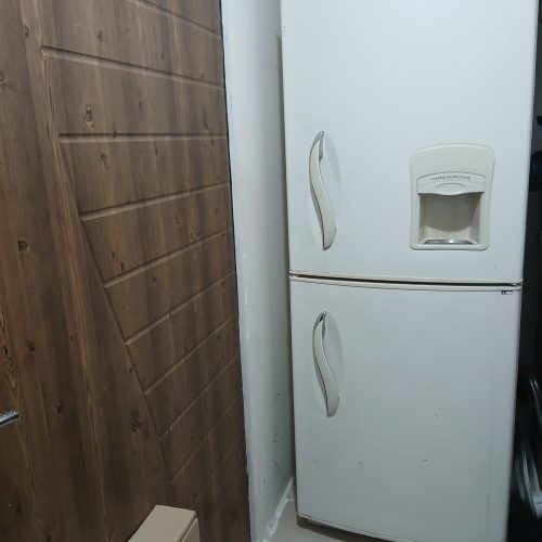 یخچال فروزان