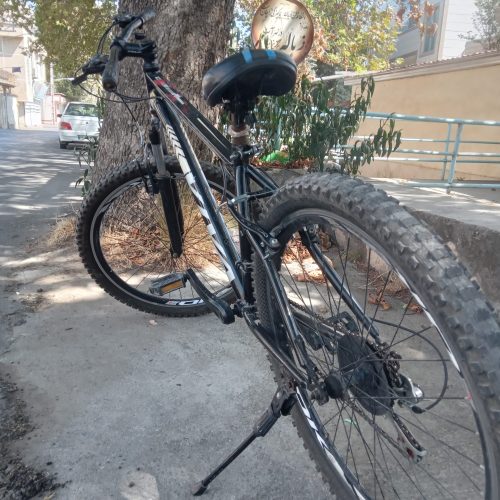 دوچرخه ویوا 21 سرعته