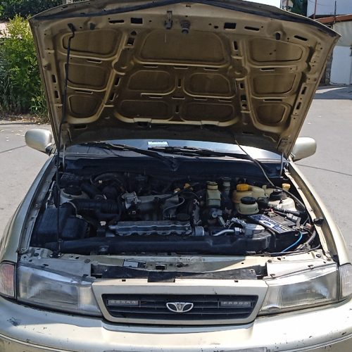 دوو فروش فوری