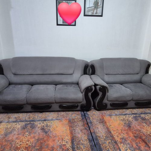 مبل هفت نفره