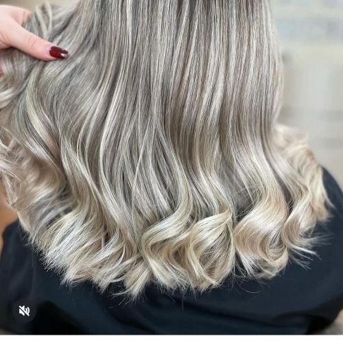 نیازمند مدل رنگ و لایت و انواع بالیاژ