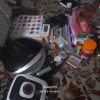 وسایل ناخنکاری