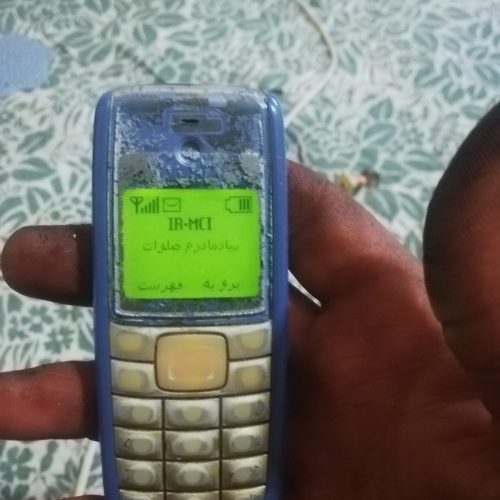 گوشی1110ساده