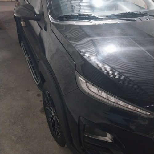 ایکس22 پرو مشگی