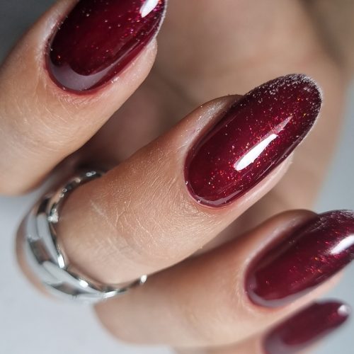 خدمات تخصصی ناخن