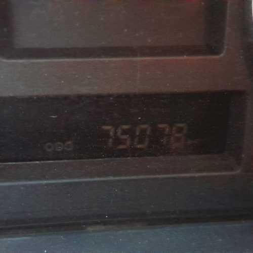 فروش فوری پژو پارس سال