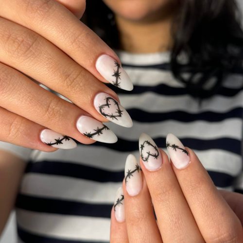 جشنواره تابستانی ترمیم و کاشت ناخن