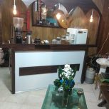 واگذاری لوازم قهوه فروشی