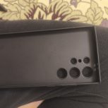 قاب گوشی s23  درحد نو