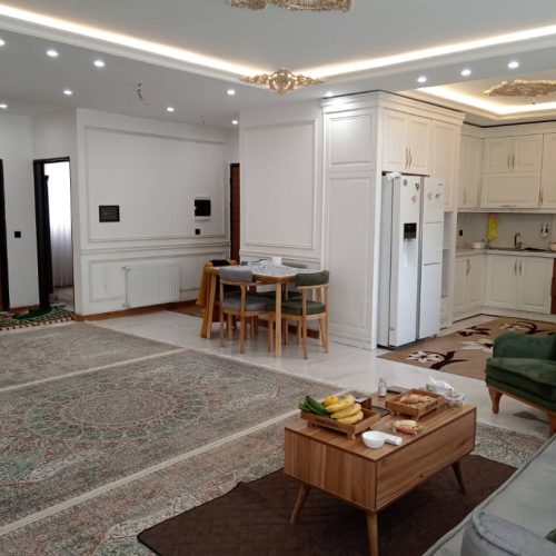 آپارتمان 90متری