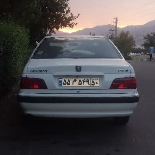 پارس سال، 1402 کم کارکرد
