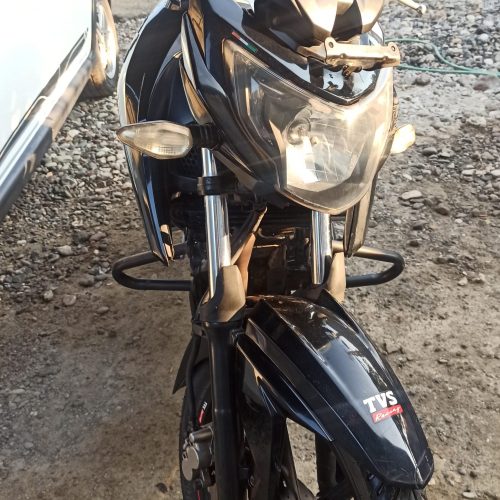 موتور خصبی  آپاچی 160