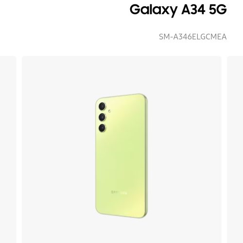 گوشی سامسونگ