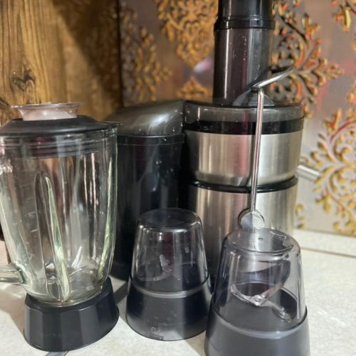 آب میوه گیر