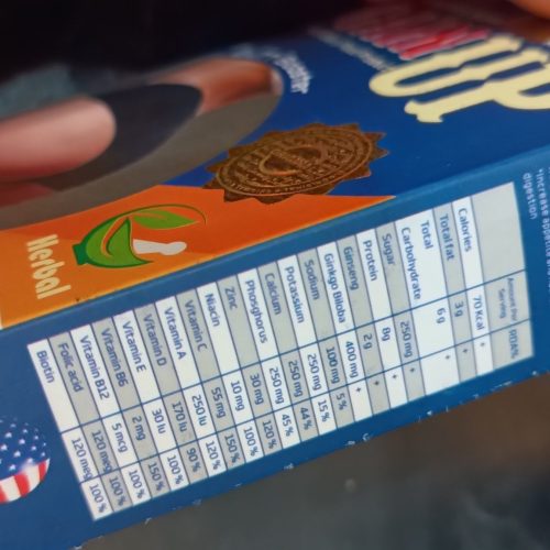 گین آپ اورجینال :(حجم دهنده باسن ، حجم دهنده سینه ، )( شیاف گیاهی ماریانا )