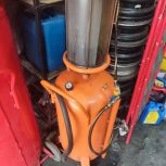 تمام لوازم پنچری و تعویض روغنی