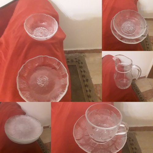 کریستال ارکوروک فرانسه