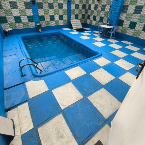 باغ ویلا سند دار کردان