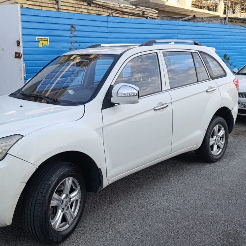 لیفان x60 مدل 93