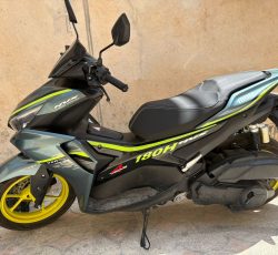 فروش موتورسیکلت