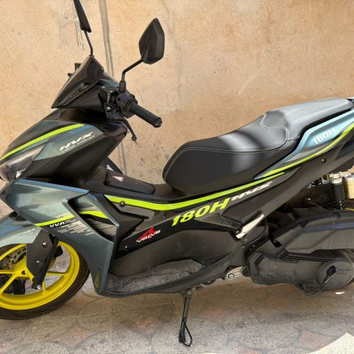 فروش موتورسیکلت