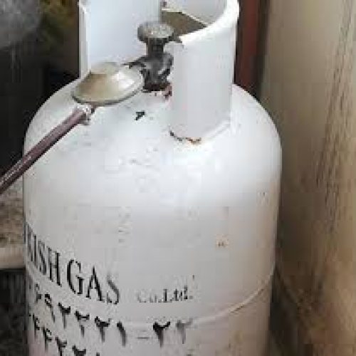 فروش کپسول گاز