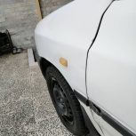 پراید مدل 90 دوگانه سوز