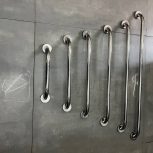 پایه دستگیره سالمندی