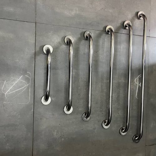 پایه دستگیره سالمندی