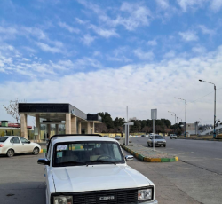 مزدا دوکابین کارا 1700